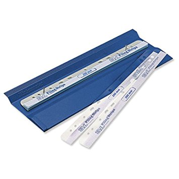 SELF-AD FILING STRIPS #30102 295mm A4 @25'S