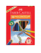 Faber-Castell  Color Pencil - 30's #116538