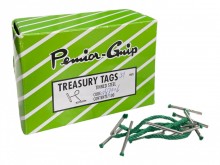 P-Grip Treasury Tag 快勞繩  279MM  @100'S
