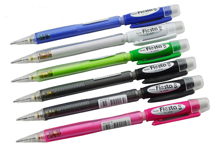 Pentel Mechanical Pencil AX105