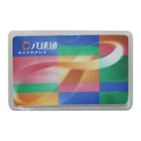 軟身膠套 55mmx83mm