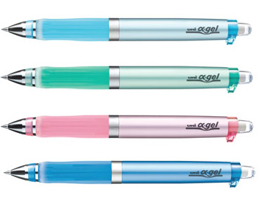 Uni Mechanical Pencil M5-507GG