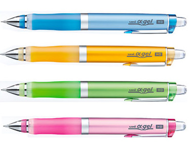 Uni Mechanical Pencil M5-608GG