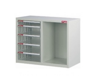 Shuter 樹德文件柜  A4M2-B4X1    534W x 343D x 440H (mm)