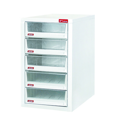 Shuter 樹德文件柜  B4V-105H    311W x 400D x 483H (mm)