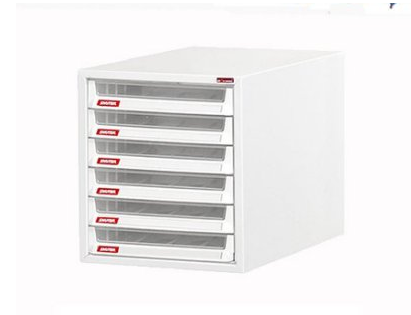 Shuter 樹德文件柜  B4V-106P    300W x 400D x 297H (mm)