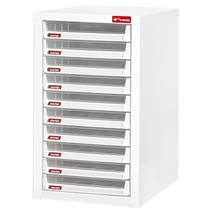 Shuter 樹德文件柜 B4V-110P 311W x 400D x 483H (mm)