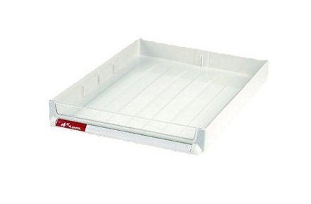 Shuter 樹德文件柜 櫃桶  B4V-P  270W x 404D x 39.5H mm