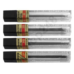 Pentel Pencil Leads C505 0.5mm (12 leads)