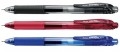Pentel Energel X 按掣啫喱筆 BL-105 0.5mm
