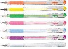 Pentel Hybrid Gel Grip Gel Pen K118 0.8mm