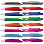 Pentel VICUNA Retractable BX157 0.7mm