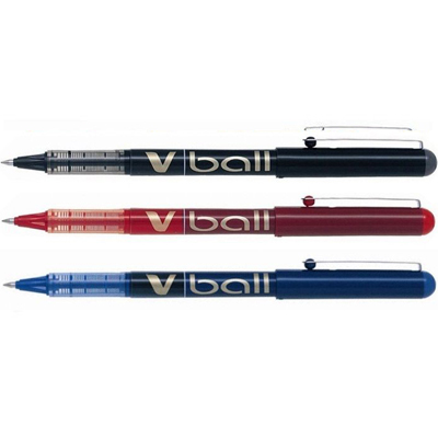 百樂牌 V-Ball 走珠筆 BL-VB5