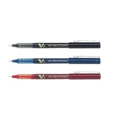 PILOT HI-TECPOINT NEEDLE POINT PEN BX-V7