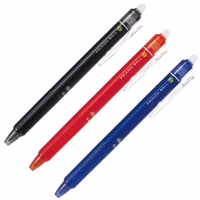 Pilot FriXion Clicker Retractable Pen