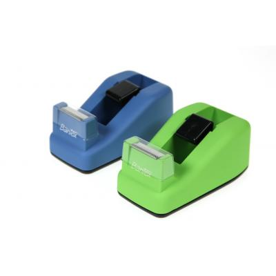 BANTEX 18510 小型膠紙座 (可供36碼膠紙用)
