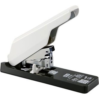 MAX HD-3DEL 抗菌省力釘書機 (可釘約75頁紙)  (用3-1M/3-10M 書針)