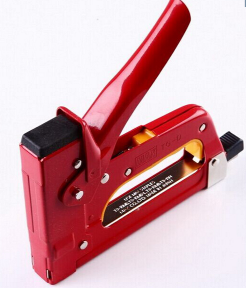 MAX TG-D Gun Tacker