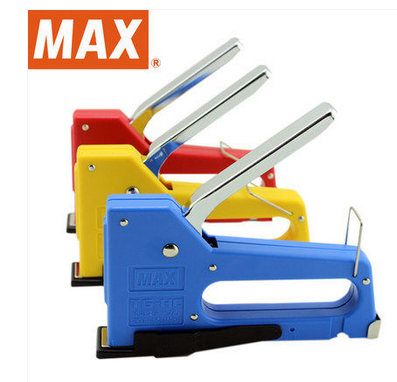 MAX TG-HC Gun Tacker