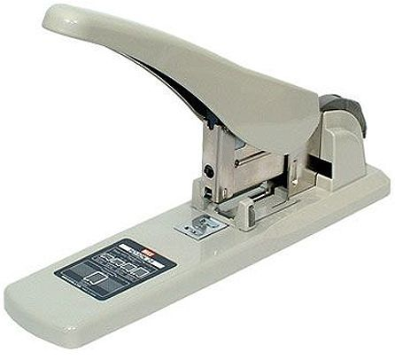 MAX HD-12N/24 重型釘書機 (可釘約160頁紙) (用1210FA-H/1213FA-H/1215FA-H/1217FA-H/1220FA-H 書針)