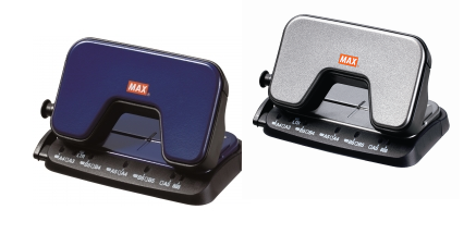 MAX DP-15T  省力打孔機 (可打約12張紙)