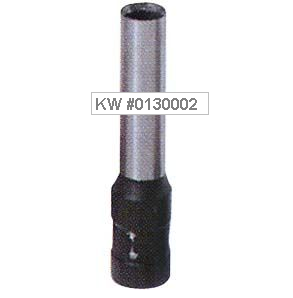 KW-trio 0130002 打孔機鑽咀 (fof 952(70mm),953((∅7mm)