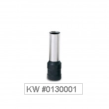 KW-trio 0130001 打孔機鑽咀 (fof 952,954((∅6mm)