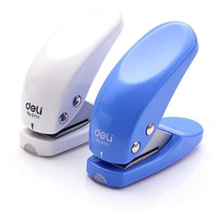 DELI DL-0111 單孔打孔機