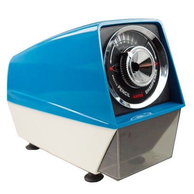 UNI ES-10 電動筆刨機