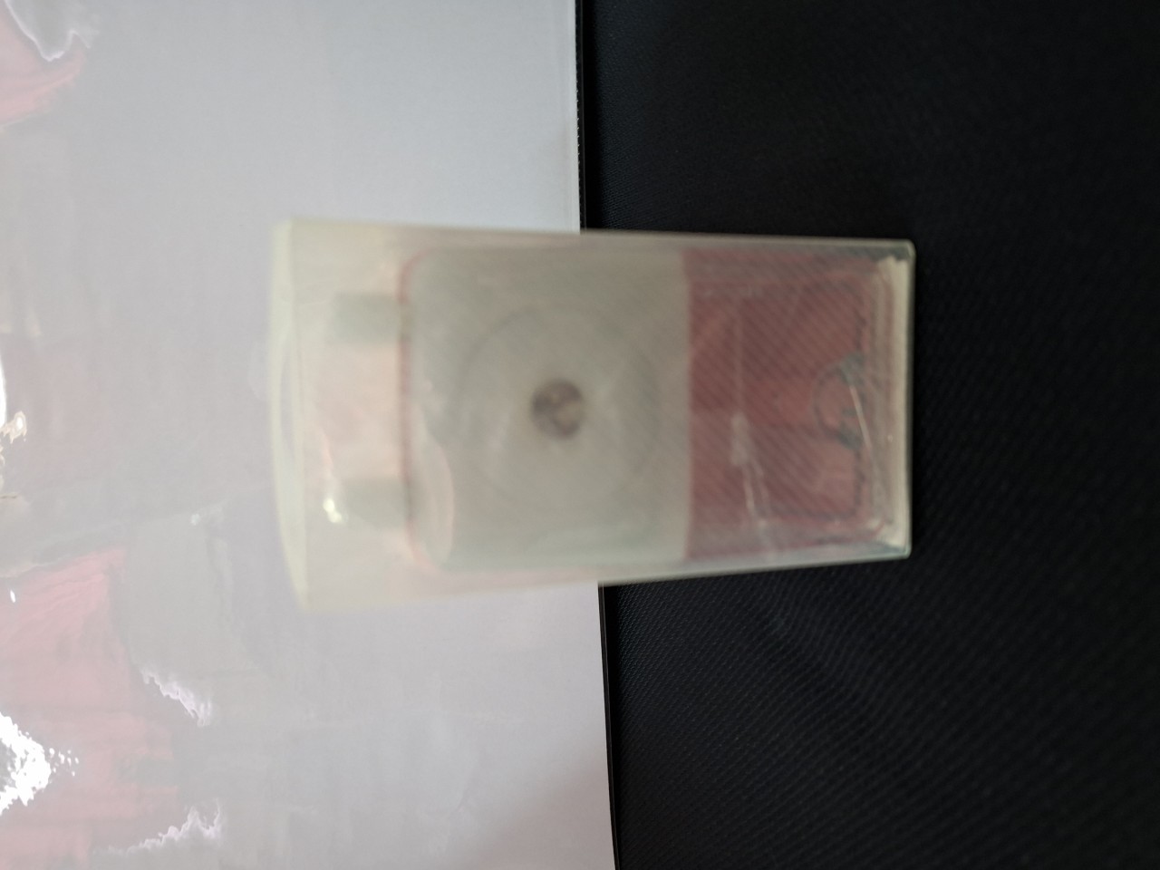 ELM S-112 手動筆刨機
