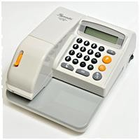 Paymaster PM-PCW14M 國際貨幣電子支票機 14位