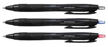 Uni-ball Jetstream Retractable  Ball Pen 0.7mm SXN-157S