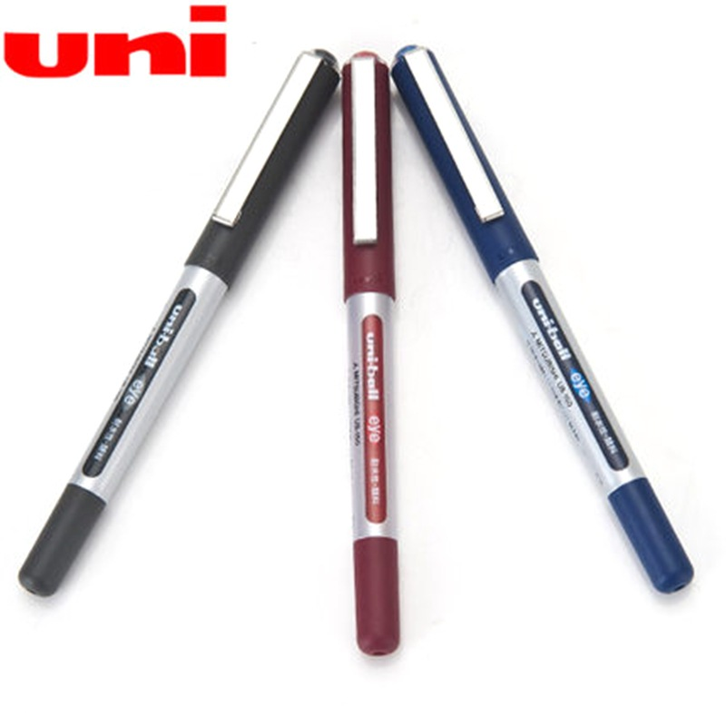 三菱 eye 簽字筆 0.7mm UB-167