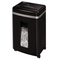 FELLOWES 450M 強力碎紙機 (粉粒狀) Micro Cut Shredder FW 4074201