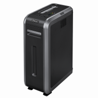 FELLOWES 125Ci 強力碎紙機   FW 4612101