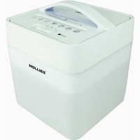 HOLLIES HL 538桌上型靜音粒狀碎紙機