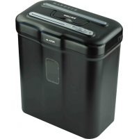 HOLLIES HL 433A Cross-Cut Shredder