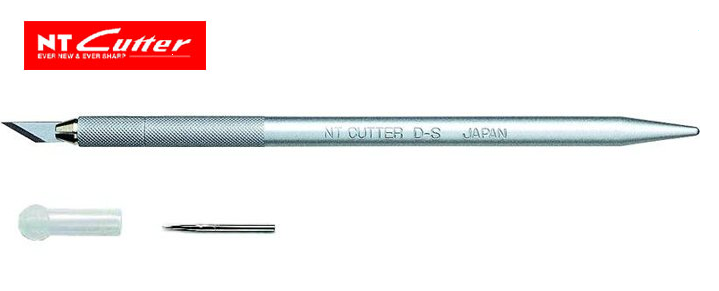 日本 NT DS-800P 美術界刀