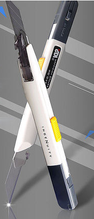 SDI HD-443C 多功能專業尖刀