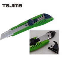 日本 TAJIMA LC-501 旋轉式大界刀