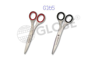 Globe G165 6.5" 全鋼較剪 (K 嘜剪刀)