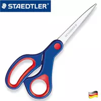 STAEDTLER Noris Club 965 17 NBK 安全剪刀 - 17cm