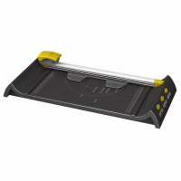 FELLOWES 滾輪切紙刀 Neutron A4 trimmer FW 5410001