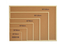 EASYMATE 木邊水松板 1.5'x2' (45x60CM)