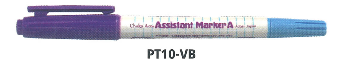 Adger Water Erasable Pen PT-10VB