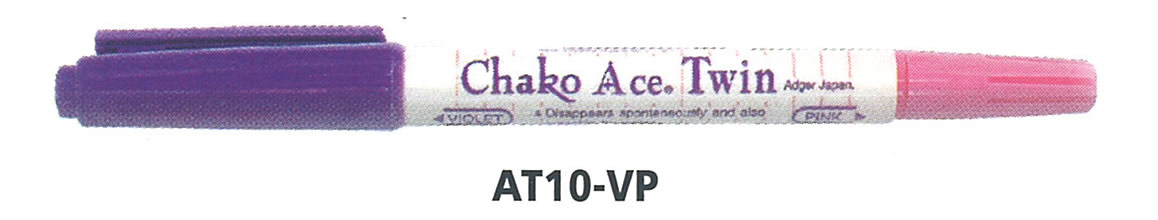 Chako Ace Pen AT-10VP