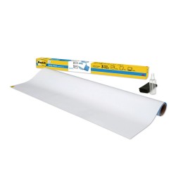 3M Post-it® EE6X4 不挑筆多用途白板貼 - 6呎x4呎