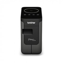 Brother PT-P750W 電腦連接式標籤機 (Wifi)