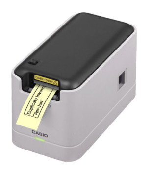 CASIO MEP-U10 電腦標籤機