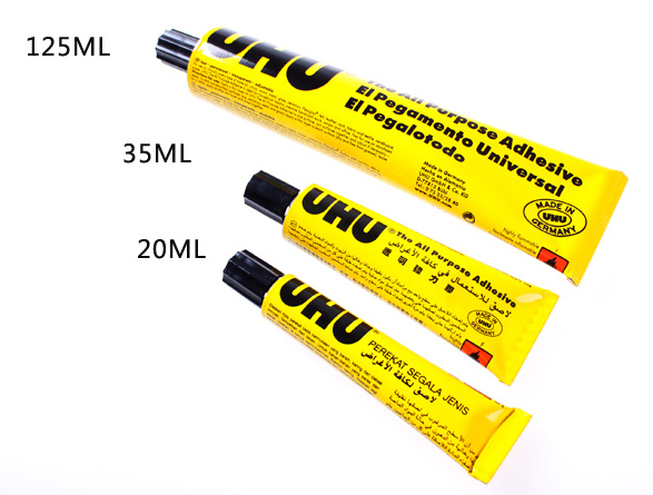 UHU #12 萬能膠  20ml